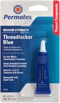 PERMATEX® Medium Strength Threadlocker Blue  6 mL